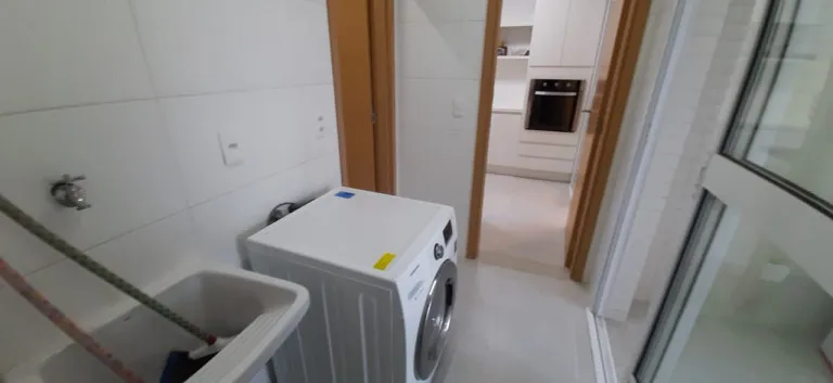 Imagem Apartamento com 3 Quartos à Venda, 170 m² em Boqueirão - Santos