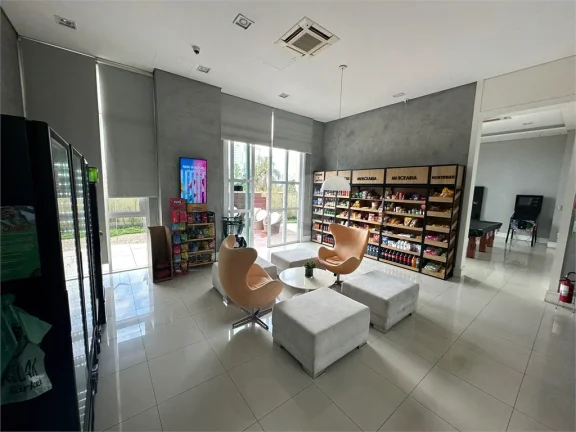 Imagem Apartamento para alugar com 1 quarto no condomínio B 103, São Paulo - SP