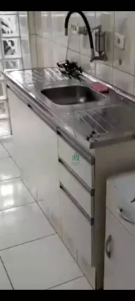 Imagem Apartamento com 2 dormitórios à venda, 68 m² por R$ 360.000,00 - Jardim Barbosa - Guarulhos/SP