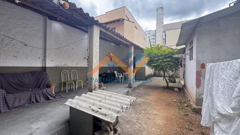 Imagem Área comercial à venda no bairro Horto - Ipatinga