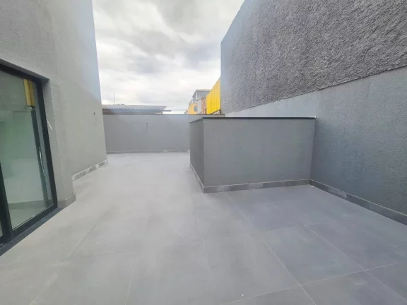 Imagem Apartamento, 3 quartos, sendo 1 suíte - Santa Amélia