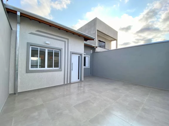 CASA RESIDENCIAL em PINDAMONHANGABA - SP, LOTEAMENTO RESIDENCIAL E COMERCIAL FLAMBOYANT
