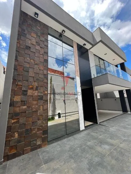 Foto do imóvel Casa 4 dormitórios 1 suíte 280m² 2 vagas Setor Habitacional Arniqueira (aguas Claras) Bras