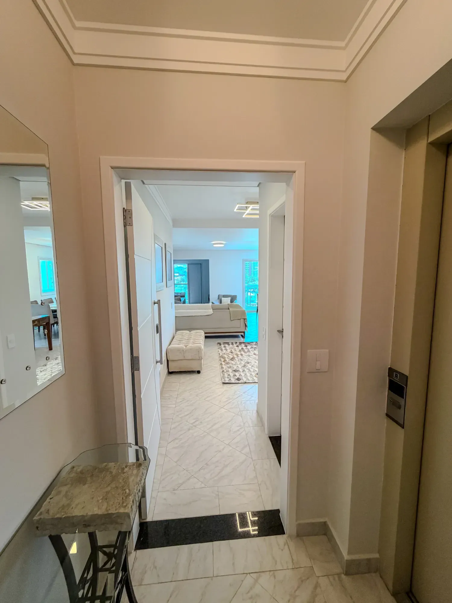 Imagem Apartamento com 4 Quartos à Venda, 170 m² em Centro - Guarulhos