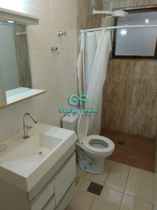 Imagem Apartamento à venda no bairro Enseada - Guarujá/SP