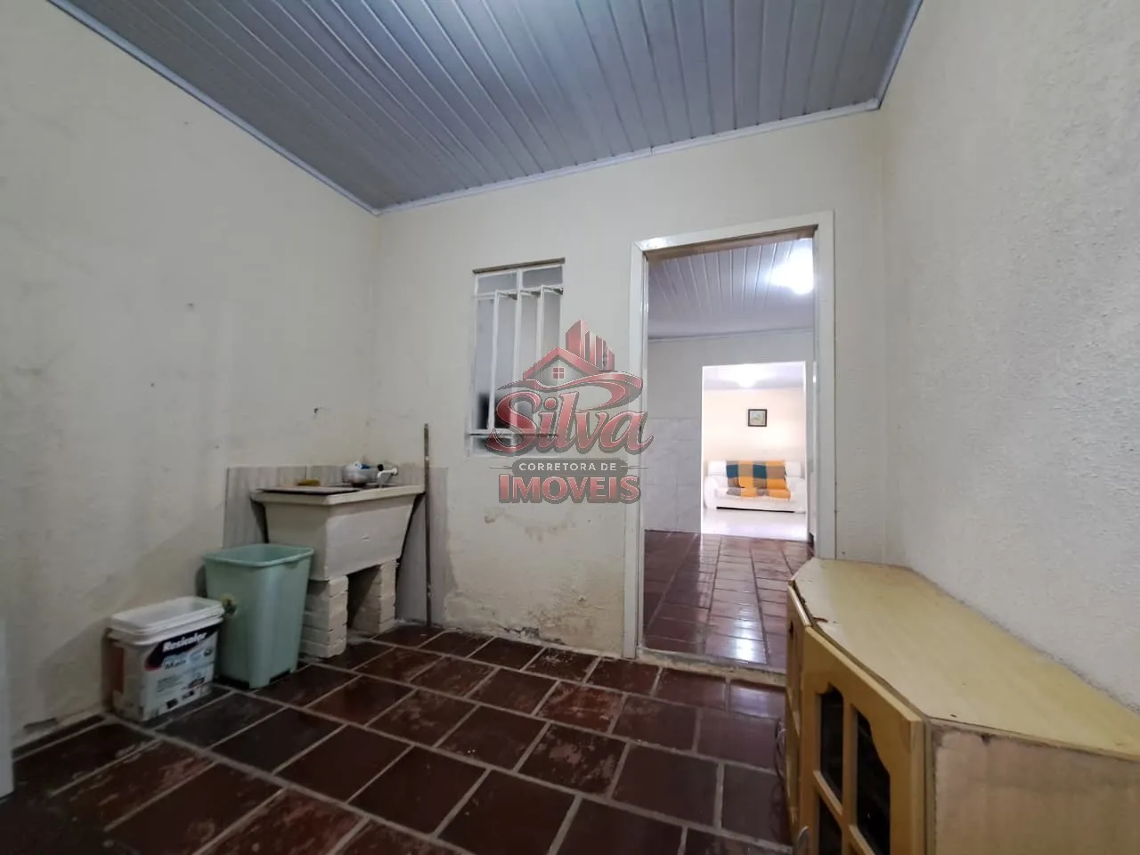 Imagem C384 | Casa 3 dormitórios de esquina em Mariluz