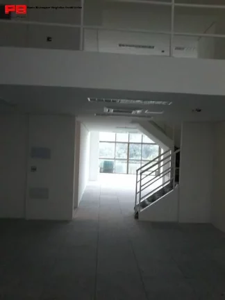Imagem Conjunto Comercial 167m² - Brooklin