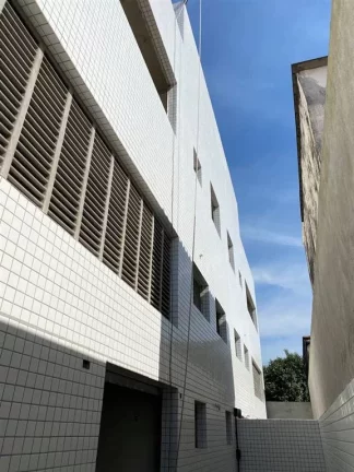 Imagem Galpão, Boqueirão, Praia Grande, Cod: 2219