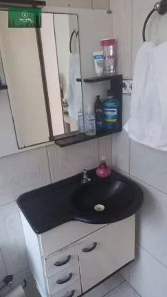 Imagem Casa à venda, 56 m² por R$ 200.000,00 - Jardim Cumbica - Guarulhos/SP