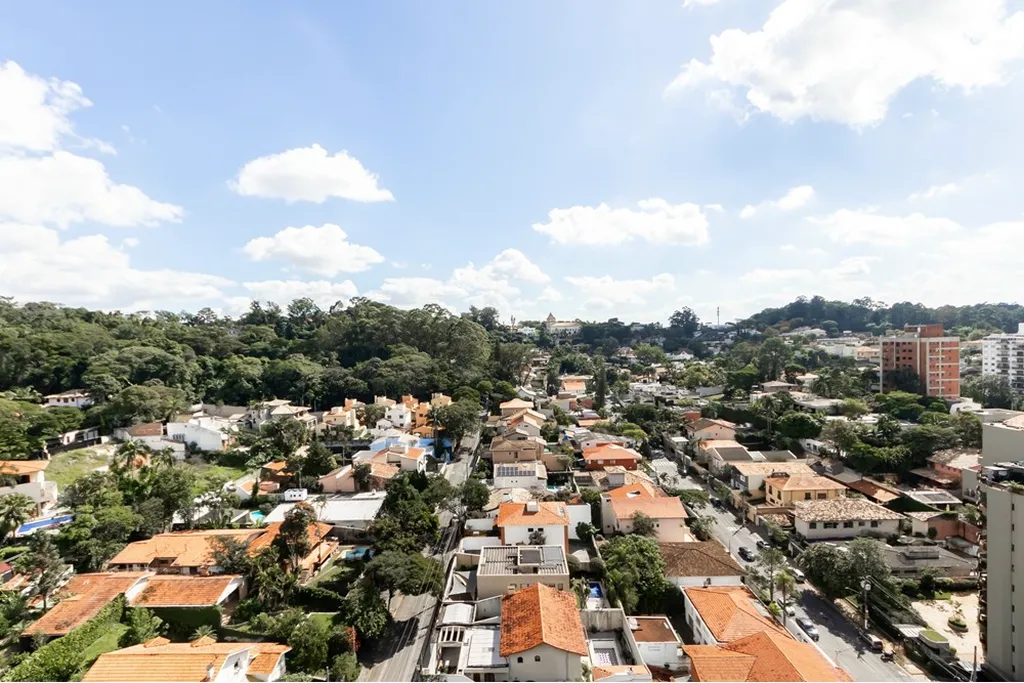 Imagem Cobertura à venda em São Paulo, Real Parque, com 4 quartos, 446m2