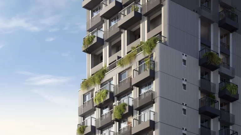 Imagem Duplex para venda no bairro Moinhos de Vento em Porto Alegre