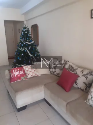 Imagem Apartamento para venda 3 Quartos 1 Suíte 87m²- Bairro Jardim Aquárius