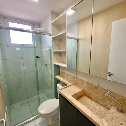 Imagem APARTAMENTO RESIDENCIAL em MANAUS - AM, FLORES