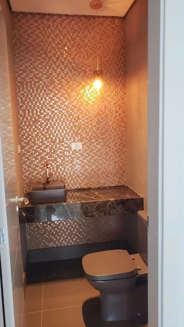 Imagem Casa à venda 3 Quartos, 3 Suites, 4 Vagas, 503M², Bairro do Grama, Caçapava - SP | Condomínio Terras do Vale