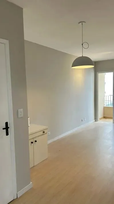 Imagem Apartamento à Venda - Condomínio Renata