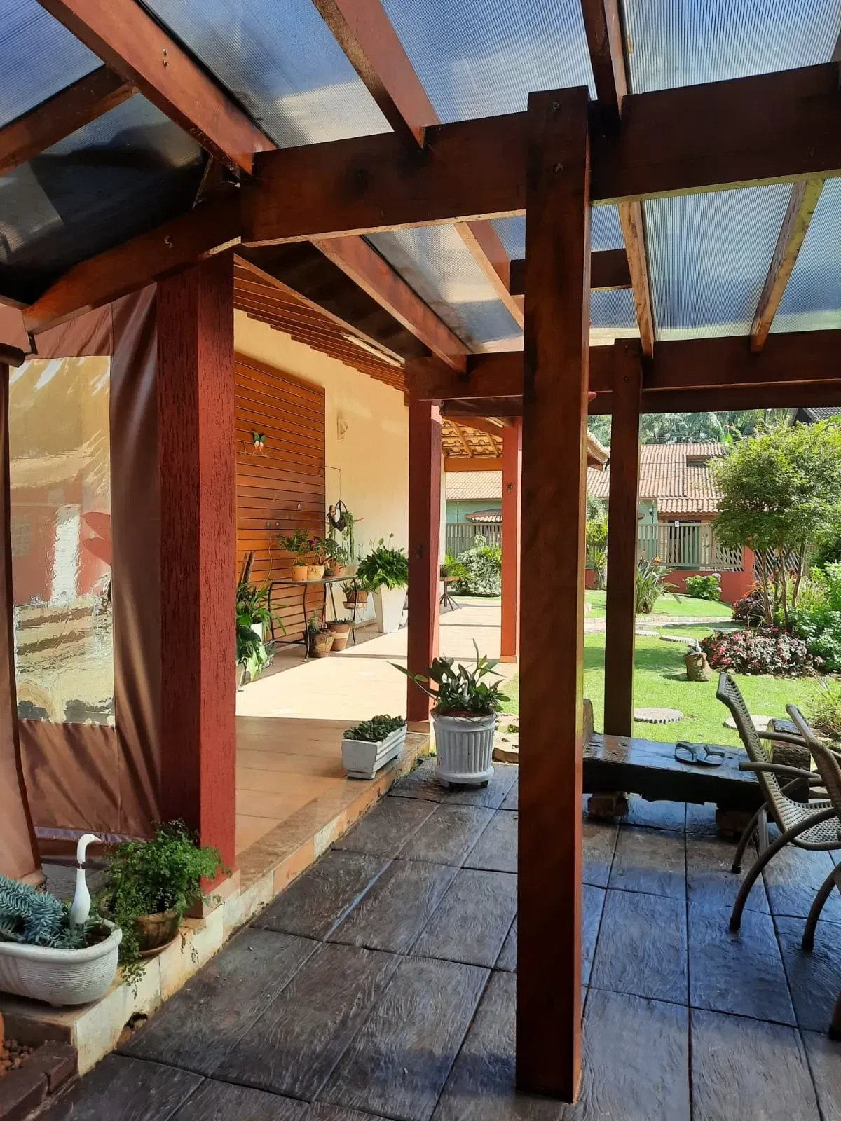 Imagem Casa de Condomínio com 4 Quartos à Venda, 420 m² em Represa - Ribeirão Pires