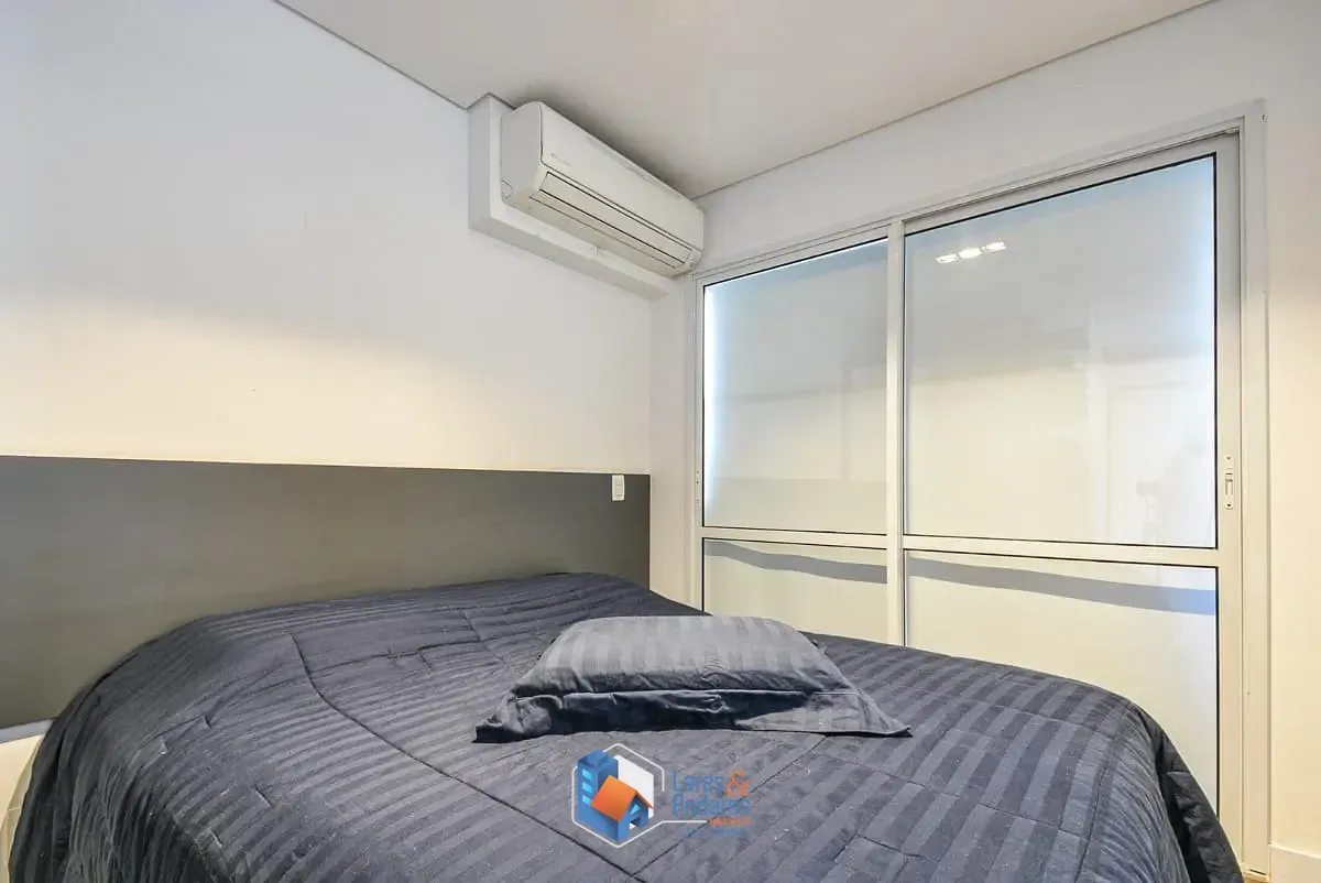 Imagem Studio para venda em Pinheiros com 1 quarto, 49m²