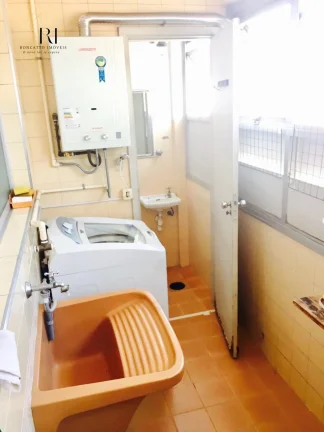Imagem Apartamento com 4 quartos, 110m2, à venda