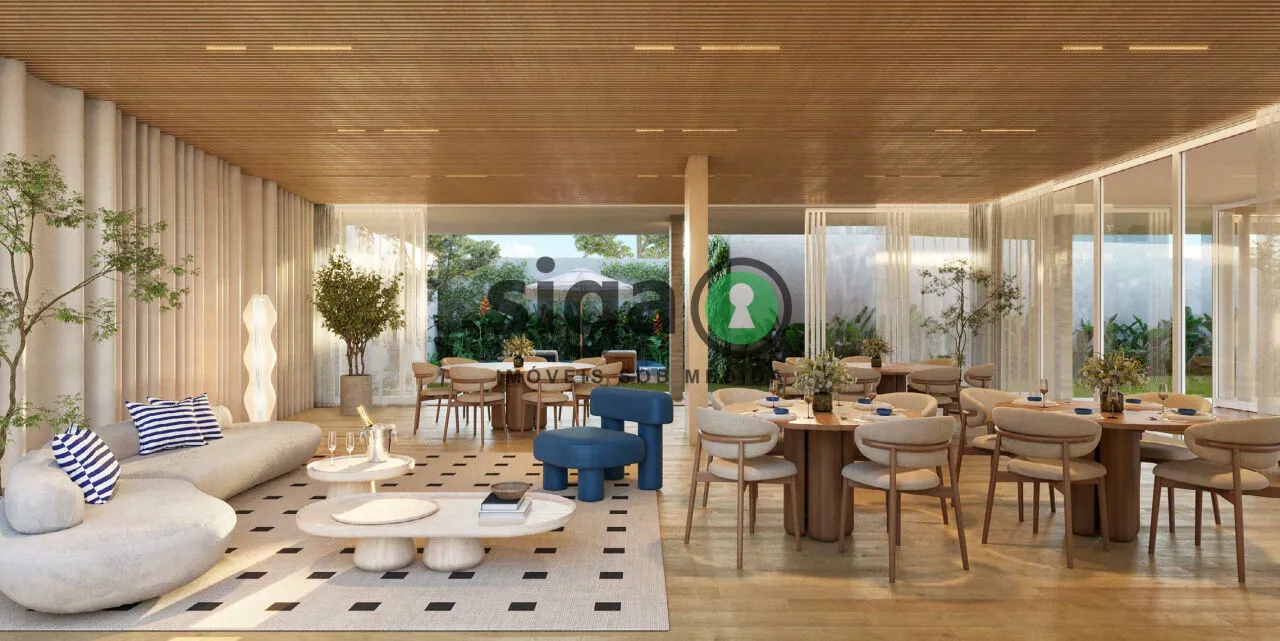 Imagem Apartamento de 86m² no Alto da Lapa, exclusividade e qualidade de vida