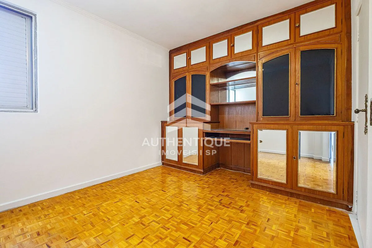 Imagem BRASIL PITORESCO PARAISO - Apartamento em Paraíso, São Paulo/SP