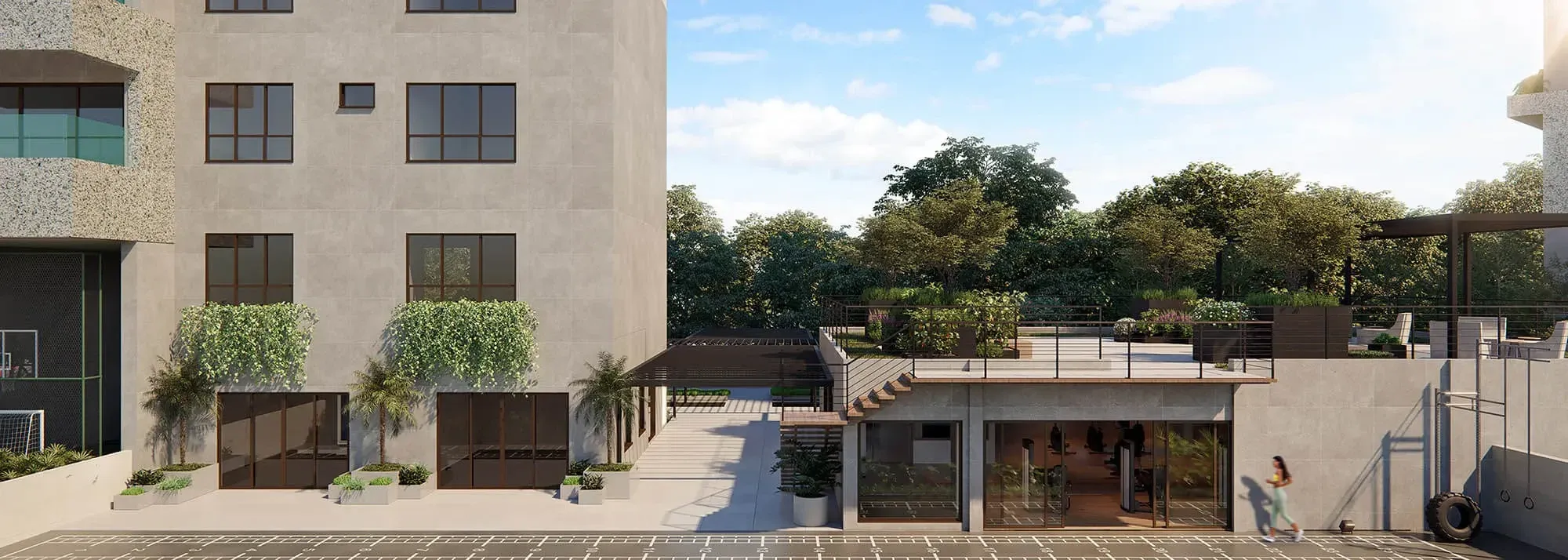 Imagem Apartamento com 4 Quartos à Venda, 265,26 m² em Jacarecica - Maceió