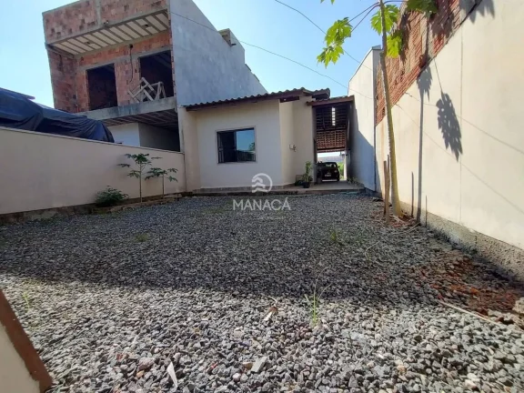Imagem Casa a venda no Bairro Vila Nova