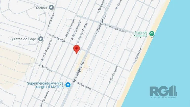 Imagem Casa em Centro
