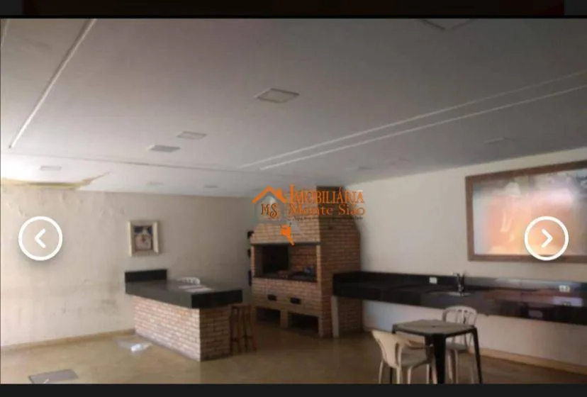 Imagem Sobrado com 7 dormitórios à venda, 450 m² por R$ 3.300.000,00 - Parque Renato Maia - Guarulhos/SP