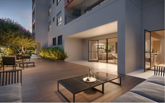 Imagem Apartamento com 2 Quartos à Venda, 67 m² em Freguesia do Ó - São Paulo