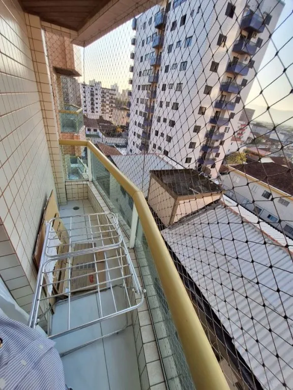 Imagem APARTAMENTO COM 45,00 m² - TUPI - PRAIA GRANDE SP