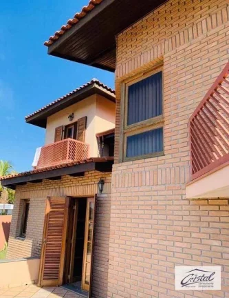 Imagem Casa com 4 quartos / suítes à venda, 450 m² - Granja Viana - Cotia/SP