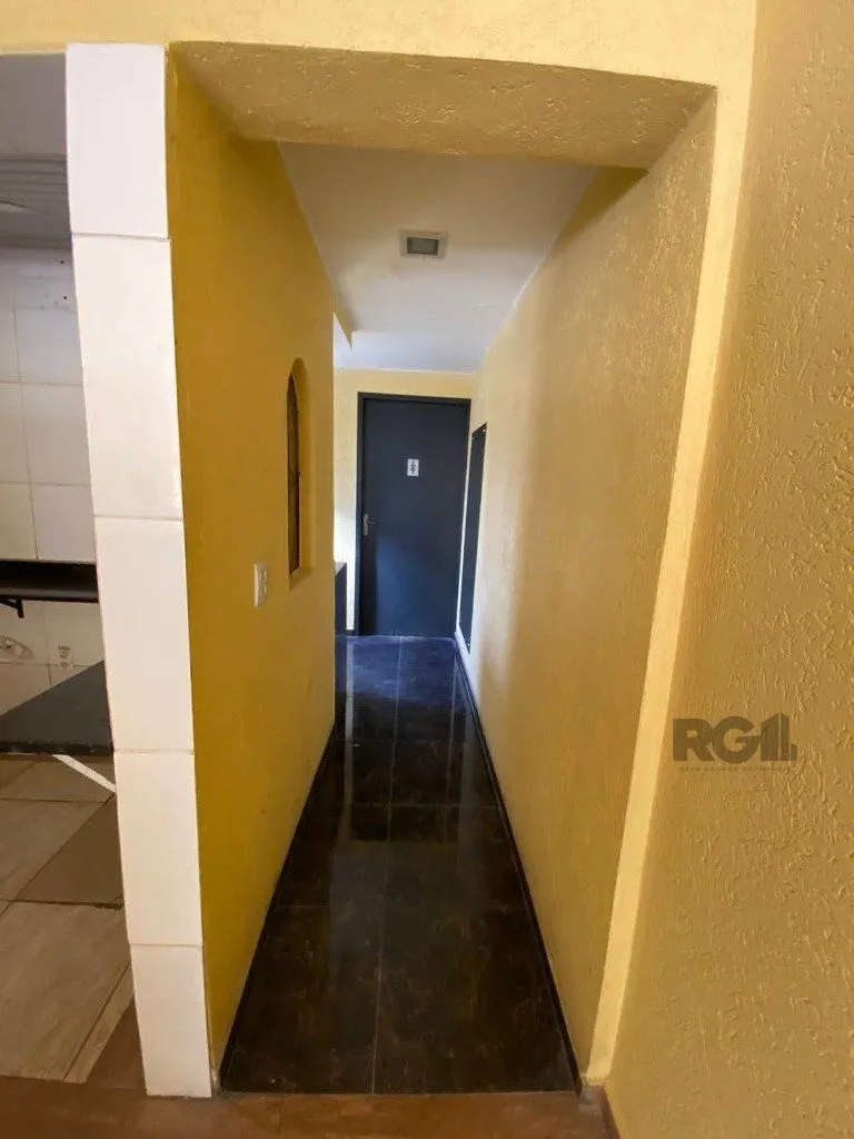 Imagem Casa Comercial em Jardim Itu