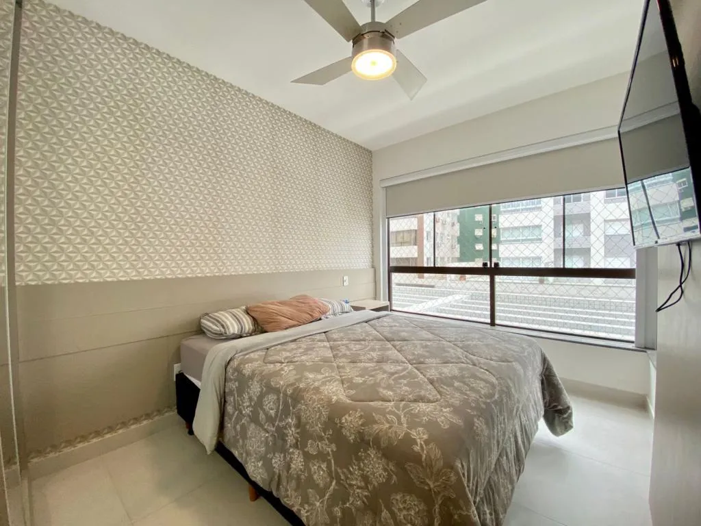 Imagem Apartamento 2 Dormitórios - Bairro Navegantes