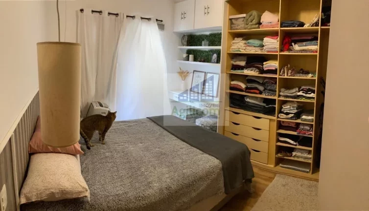 Imagem APARTAMENTO À VENDA EM VILA NOVA CONCEIÇÃO COM 1 DORMT\ ATENDIMENTO ÚNICO E EXCLUSIVO