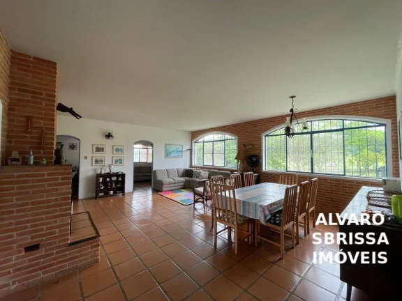 Imagem Sítio à Venda em Itu/SP - 2,5 alqueires | Lazer, Natureza e Estrutura Completa