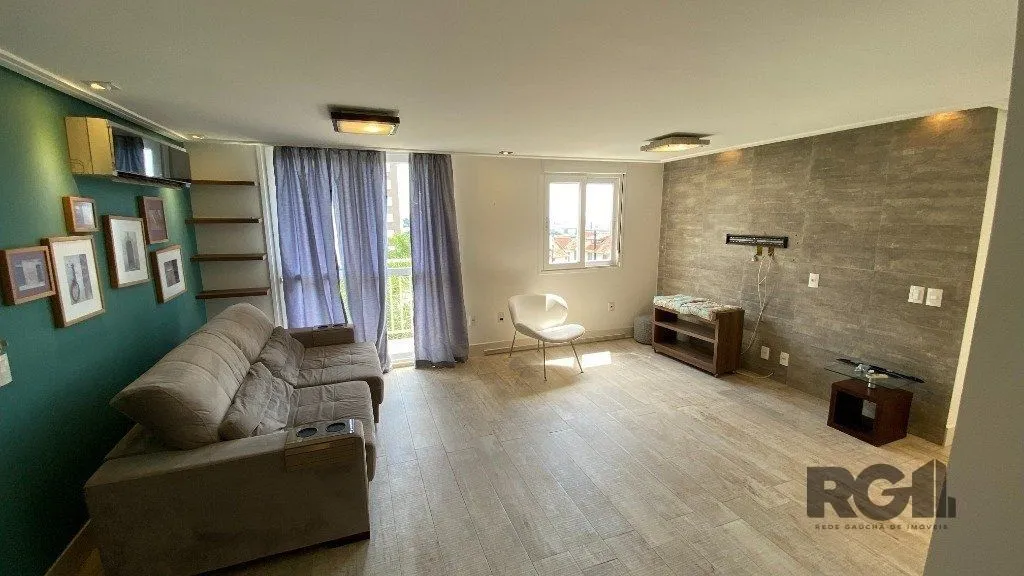 Imagem Apartamento em Jardim Sabará