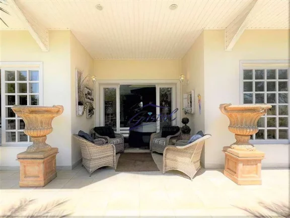Imagem Casa com 4 dormitórios à venda, 752 m² por R$ 8.000.000,00 - Granja Viana - Cotia/SP