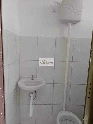 Imagem Apartamento 2 quartos no Durva de Barros