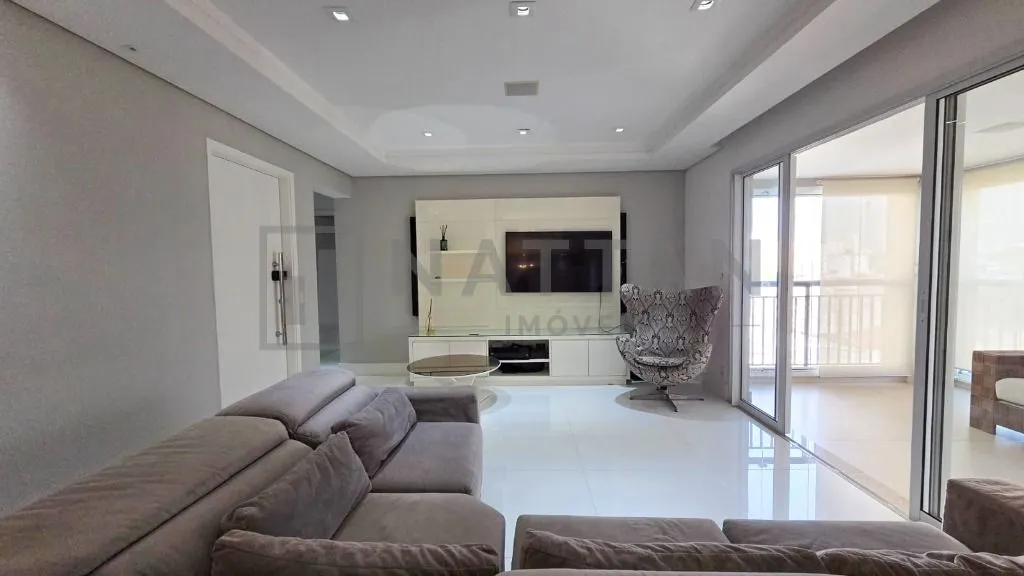 Imagem Apartamento com 4 dormitórios, 179 m² - venda por R$ 2.100.000,00 ou aluguel por R$ 15.048,83/mês - Belenzinho - São Paulo/SP