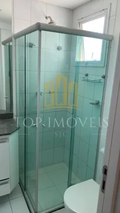 Imagem Lindo Apartamento Localizado no Aquarius Residencial Landscape 3 dormitorios Suite Varanda com churrasqueira