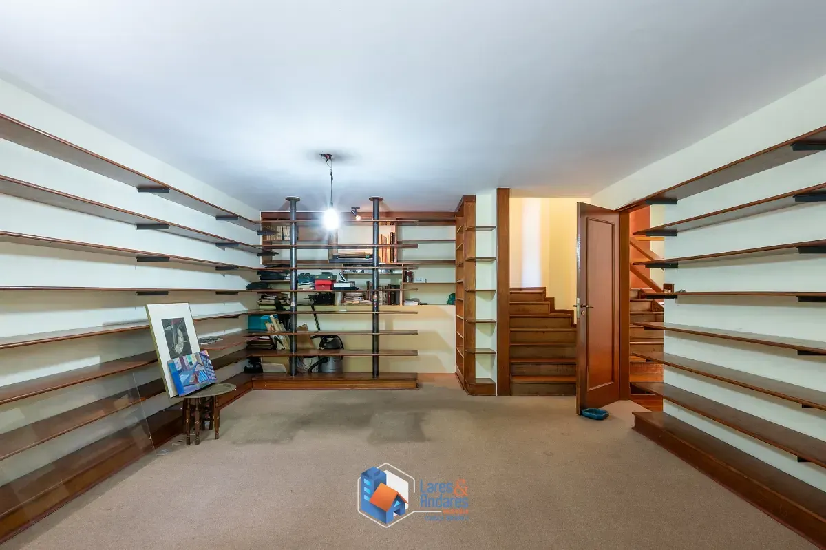 Imagem Casa para venda em Jardim Leonor com 5 quartos, sendo 3 suítes, 352m²