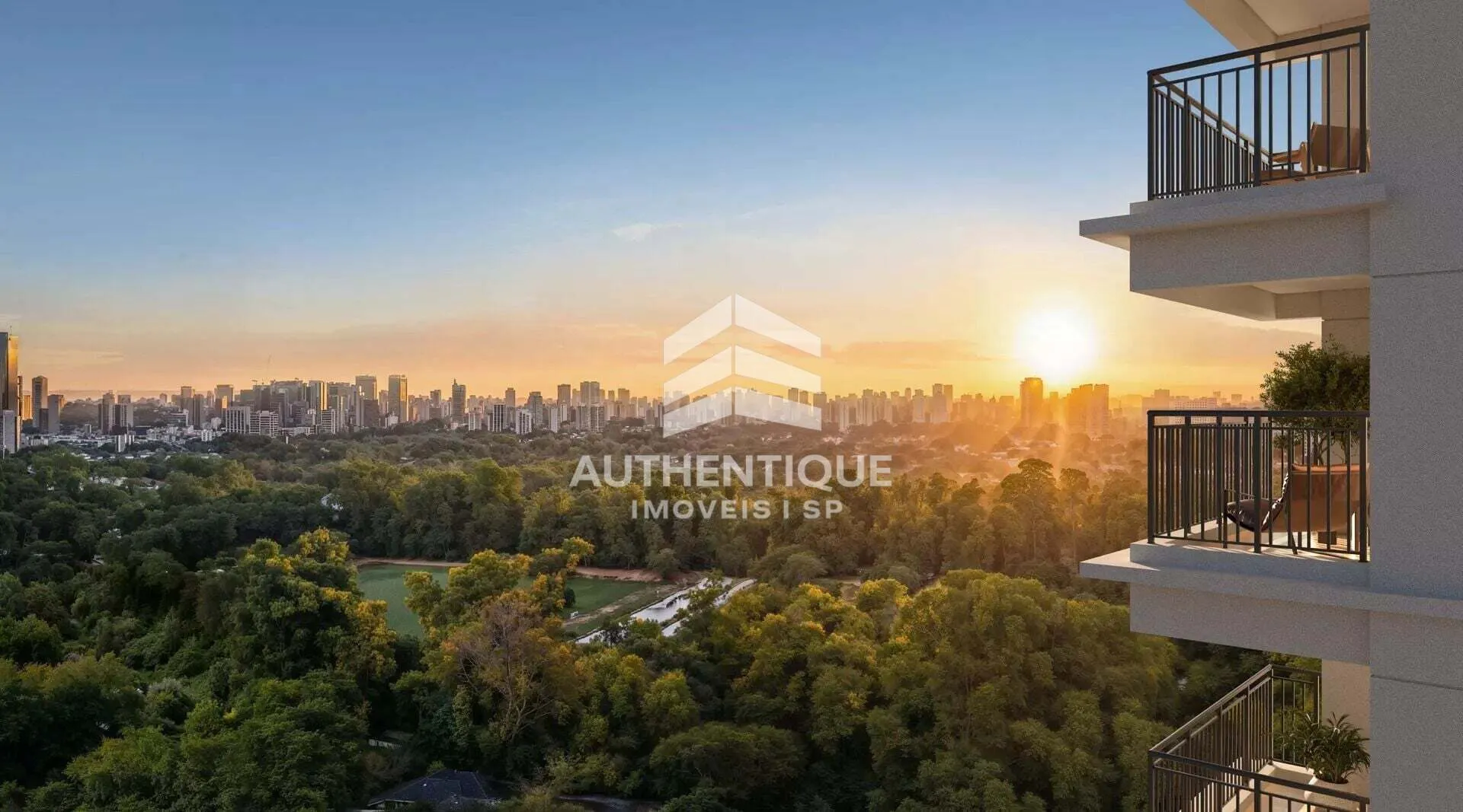 Imagem JARDIM DA HIPICA SANTO AMARO - Apartamento à venda no bairro Vila Cruzeiro - São Paulo/SP, Zona Sul