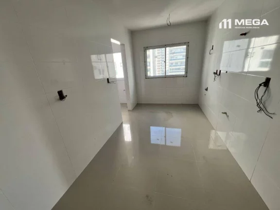 Imagem Apartamento com 3 dormitórios para alugar, 133 m² por R$ 4.884/mês - Praia da Costa - Vila Velha/ES