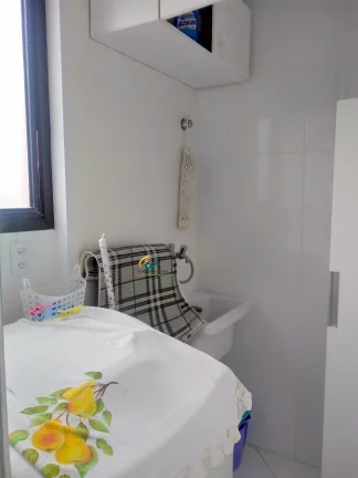 Imagem Apartamento Cobertura Triplex para Venda em Enseada Guarujá-SP