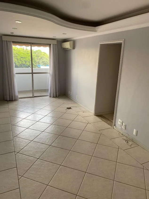 Imagem Conforto e praticidade: apartamento no Taquaral com excelentíssima qualidade de vida em Campinas