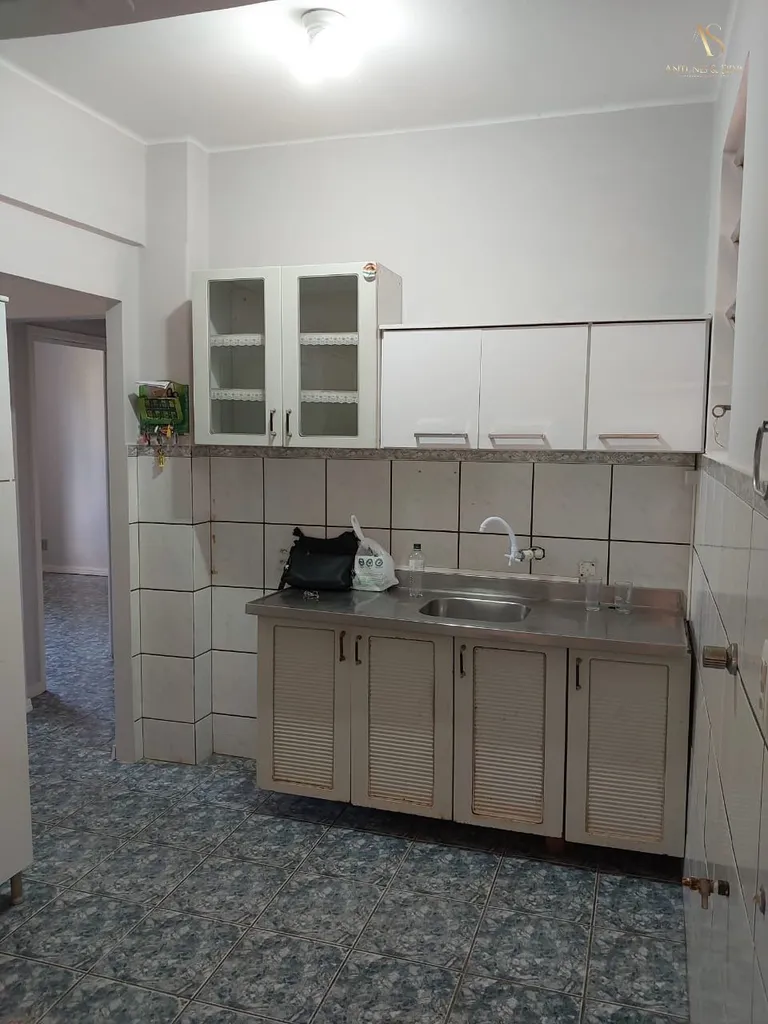 Imagem Apartamento em Passo da Areia