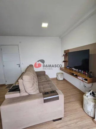 Imagem Apartamento à venda, Casa Branca, Santo André, SP