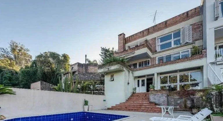 Imagem Casa em Jardim Isabel
