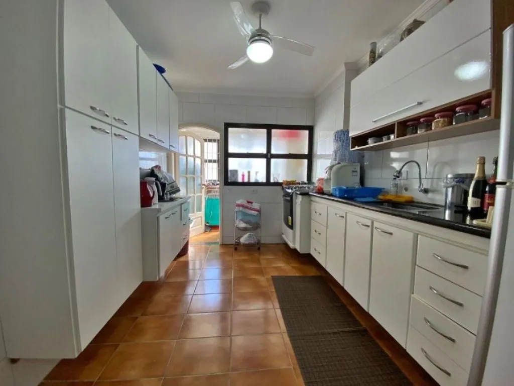 Imagem APARTAMENTO COM 120,00 m² - TUPI - PRAIA GRANDE SP