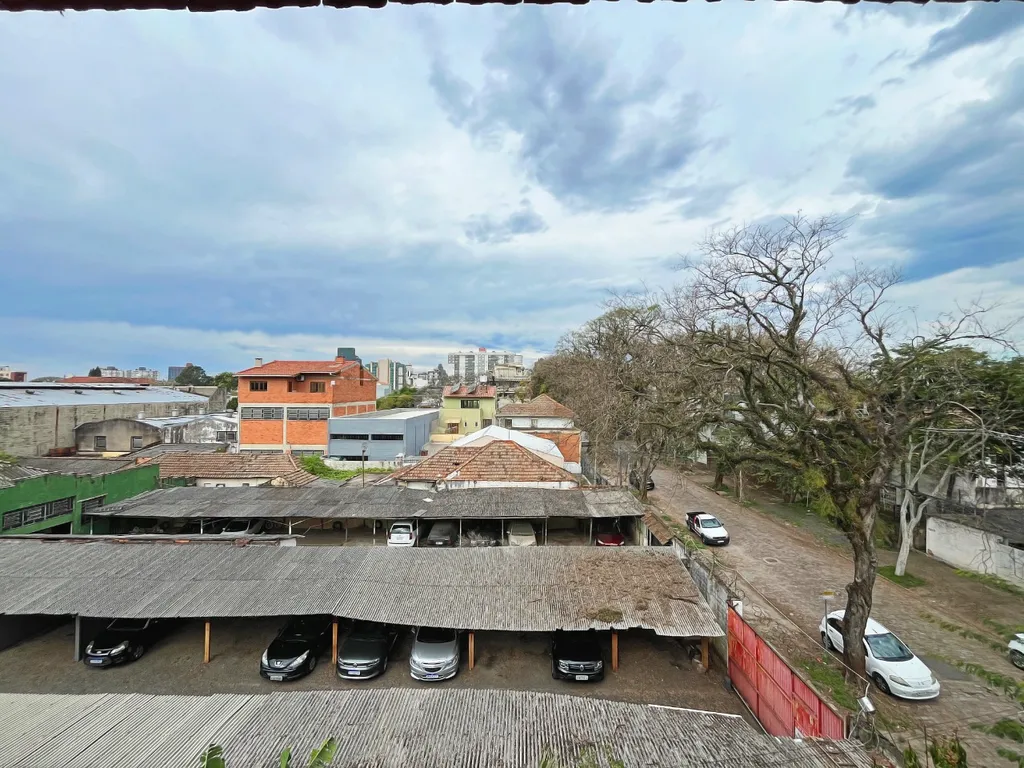 Imagem Apartamento em São Geraldo